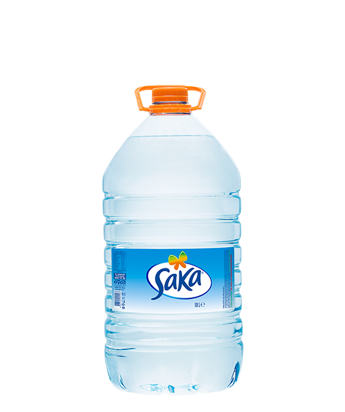 Bottle Saka Su