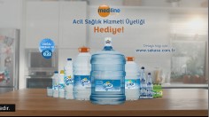 reklam filmlerimiz saka su