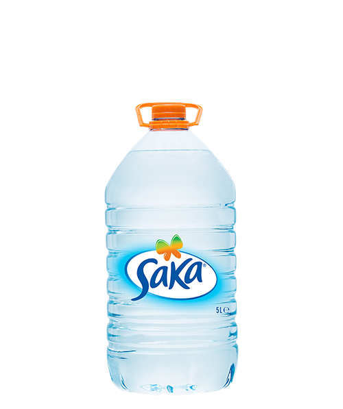 Bottle Saka Su